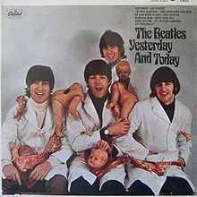 The Beatles - Yesterday And Today [US]